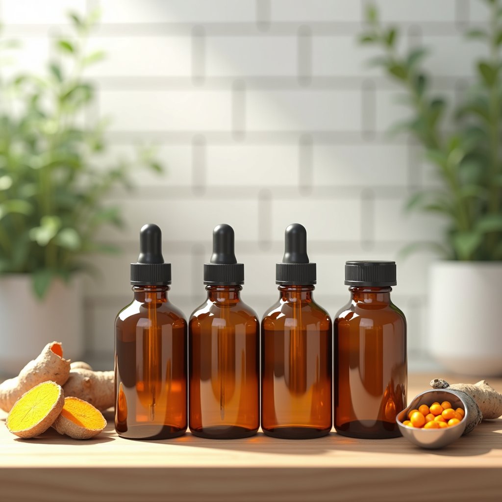 safety considerations for supplements