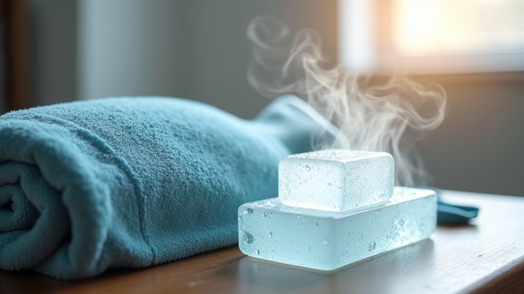 heat and cold management