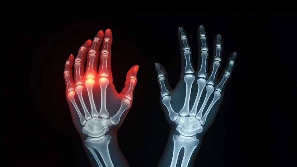 identifying arthritis root causes essential