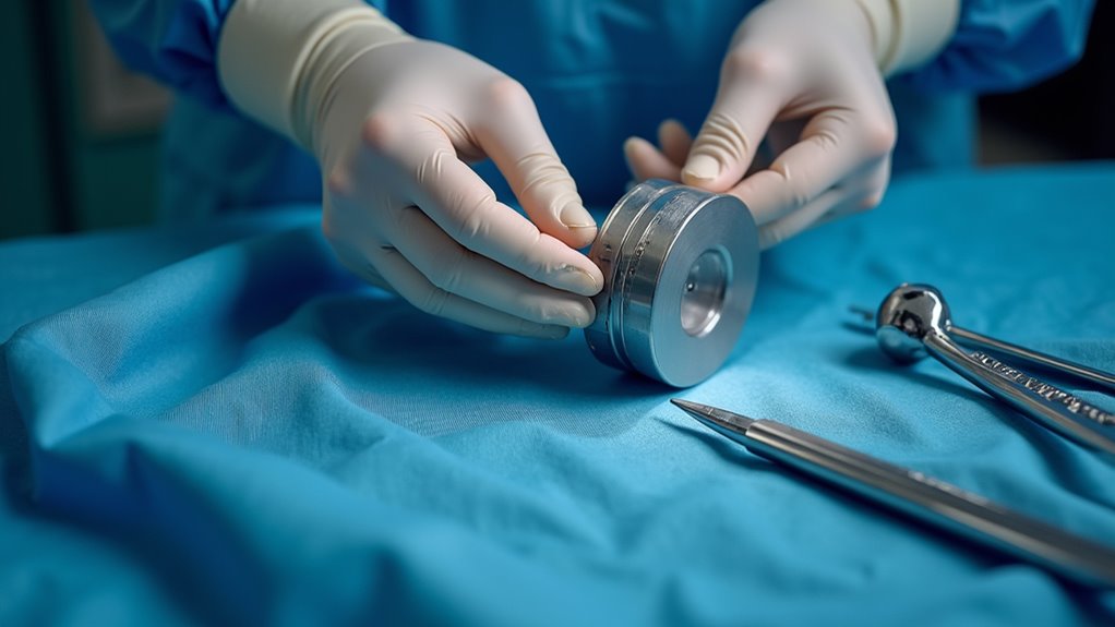 necessary osteoarthritis surgical treatment options