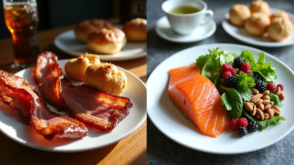 osteoarthritis diet recommendations
